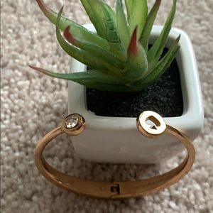 Kate Spade Women Cuff